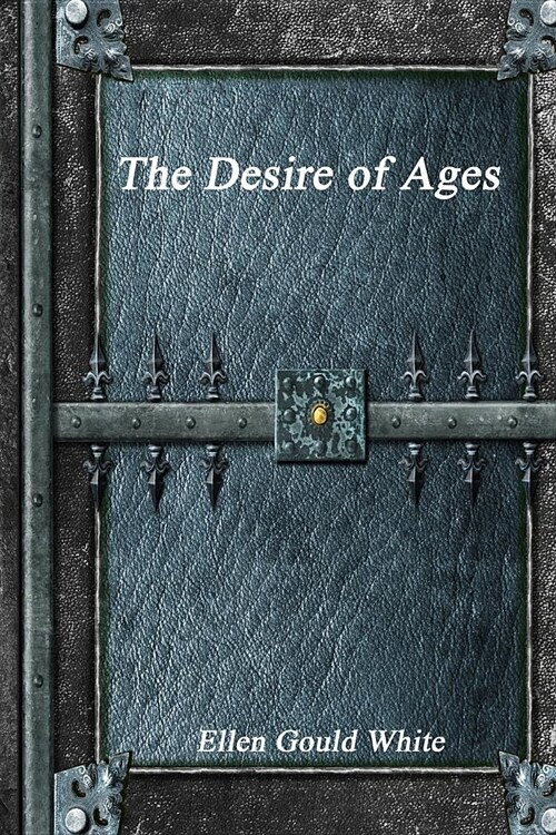 [중고] The Desire of Ages (Paperback)