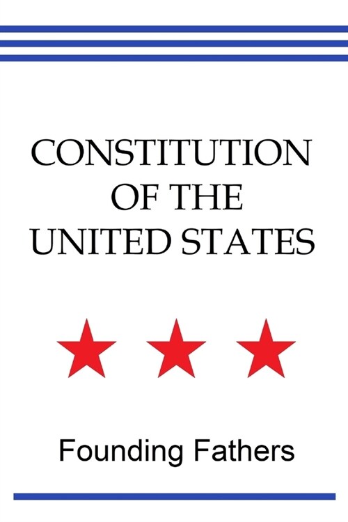 Constitution of the United States (Paperback)