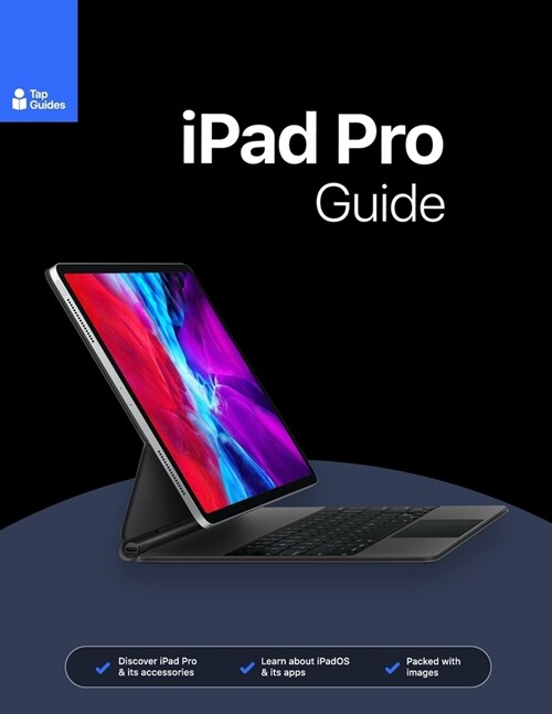 iPad Pro Guide (Paperback)