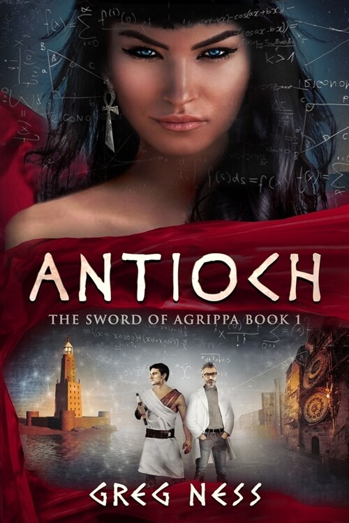 Antioch (Paperback)