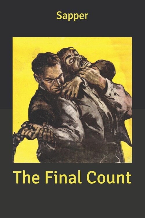 The Final Count (Paperback)