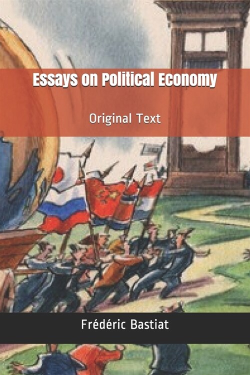 Essays on Political Economy: Original Text (Paperback)