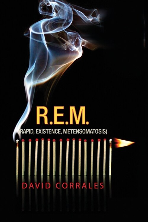 R.E.M.: Rapid Existence Metensomatosis (Paperback)