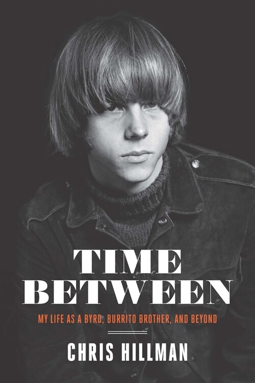 Time Between (Hardcover)