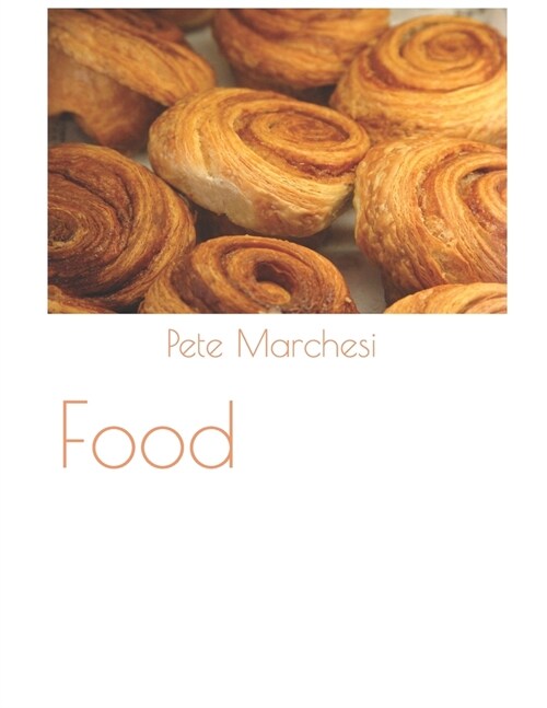 Food (Paperback)