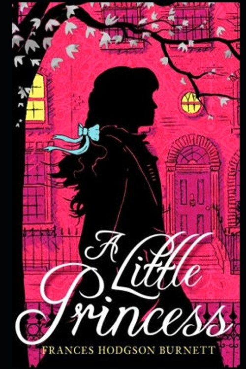 The New Annotated Edition: A Little Princess (Paperback)