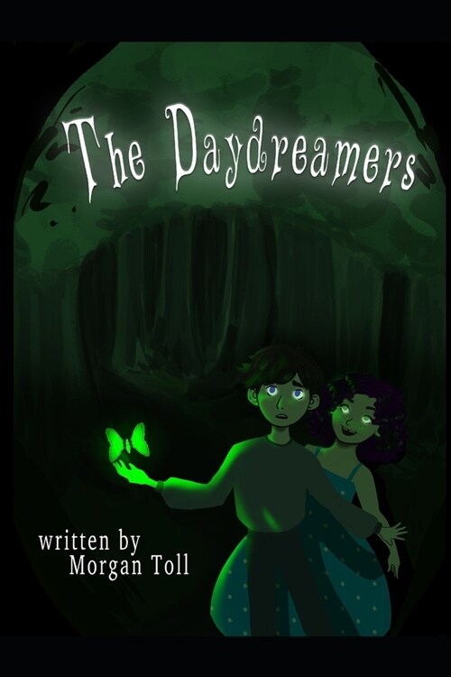 The Daydreamers (Paperback)