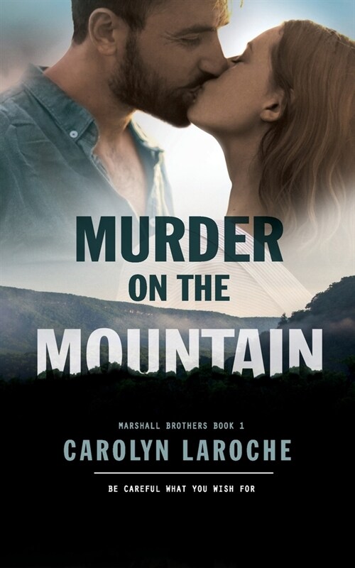 Murder on the Mountain (Paperback)