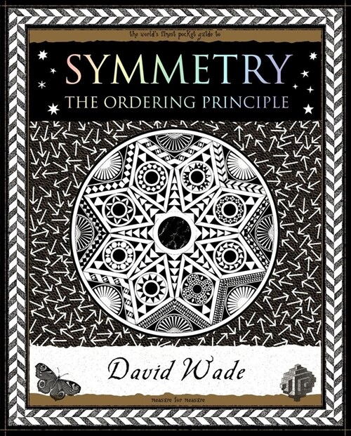 Symmetry: The Ordering Principle (Paperback)