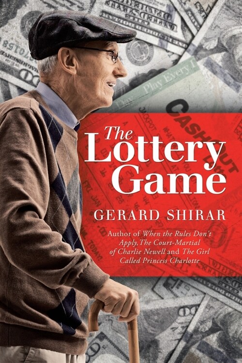 The Lottery Game (Paperback)