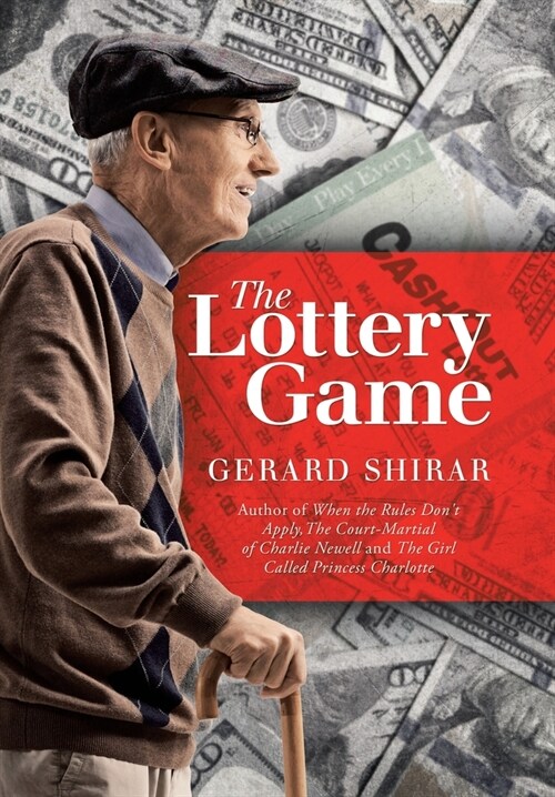 The Lottery Game (Hardcover)