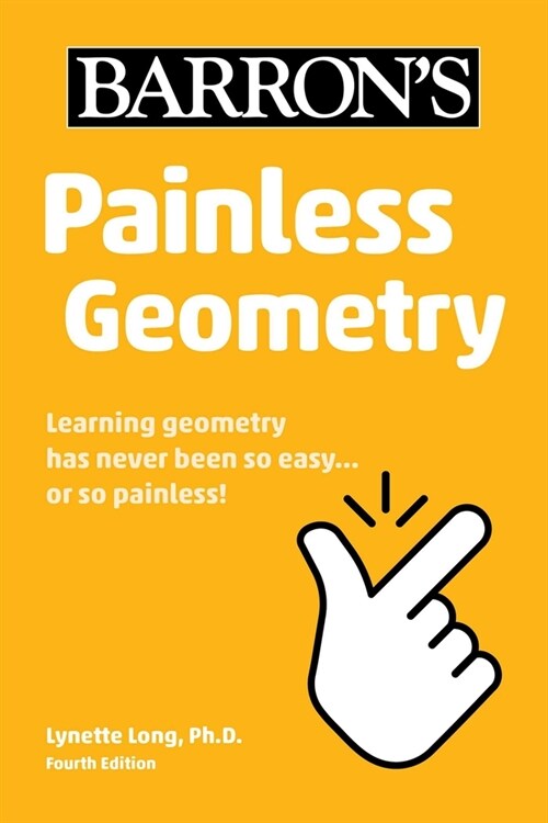 Painless Geometry (Paperback, 4)