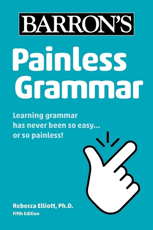 Painless Grammar (Paperback, 5)