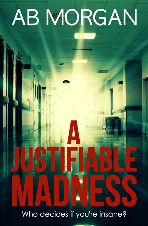 A Justifiable Madness (Paperback)