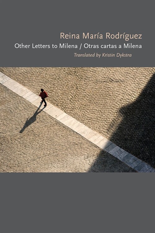 Other Letters to Milena / Otras Cartas a Milena (Hardcover)