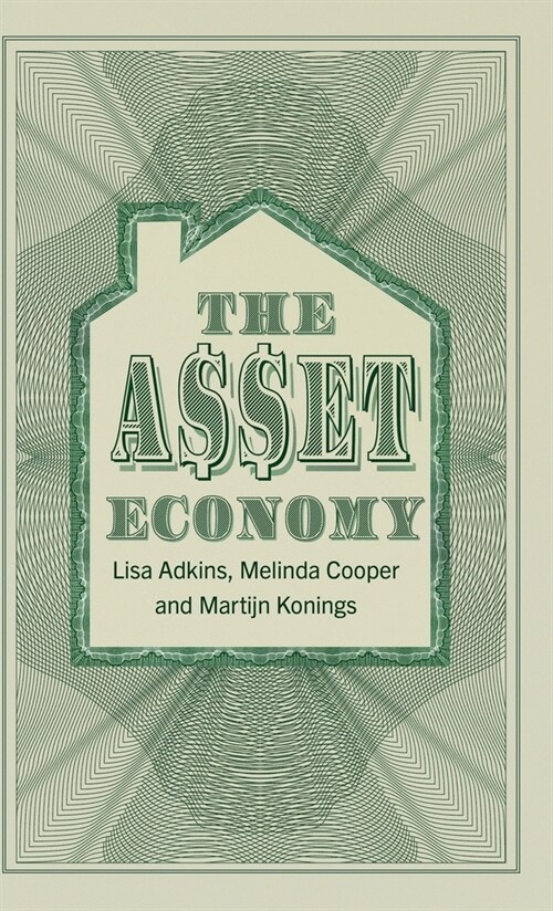 The Asset Economy (Hardcover)