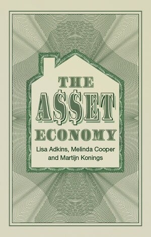 The Asset Economy (Paperback)