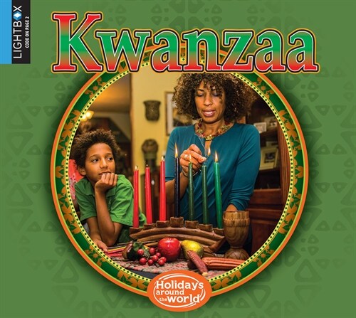 Kwanzaa (Library Binding)