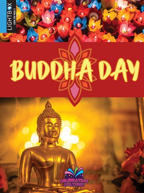 Buddha Day (Library Binding)