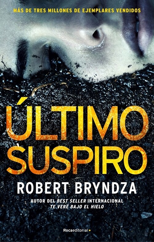 Ultimo Suspiro (Paperback)