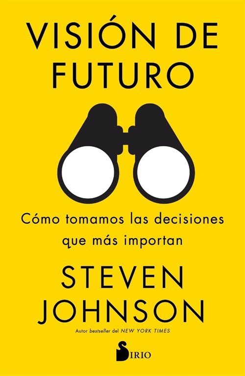 Vision de Futuro (Paperback)