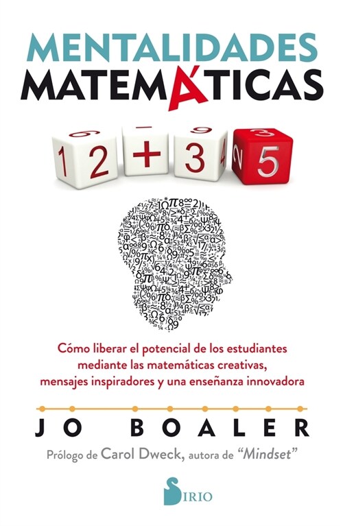 Mentalidades Matematicas (Paperback)