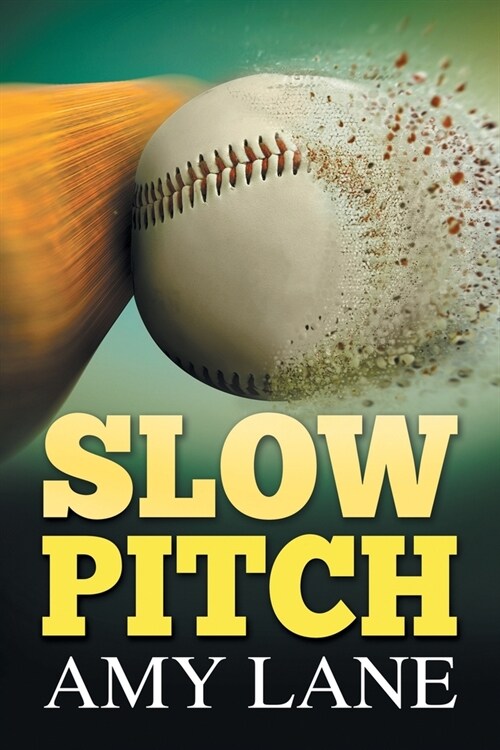 Slow Pitch (Paperback)