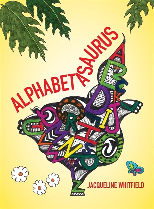 Alphabetasaurus (Hardcover)