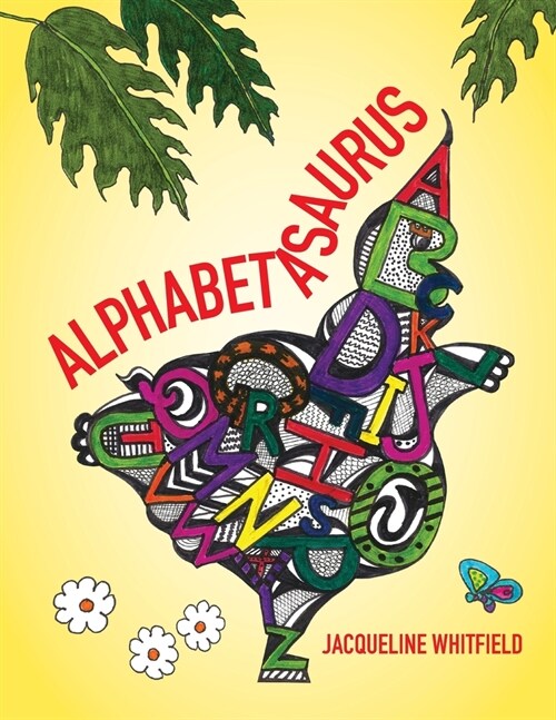 Alphabetasaurus (Paperback)