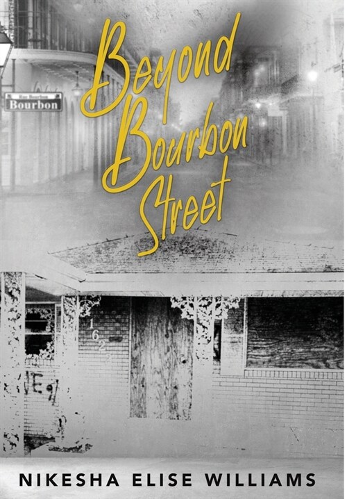 Beyond Bourbon Street (Hardcover)