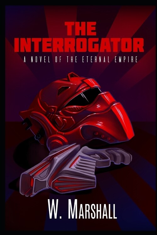 The Interrogator (Paperback)