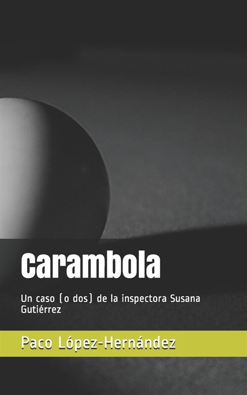 Carambola (Paperback)