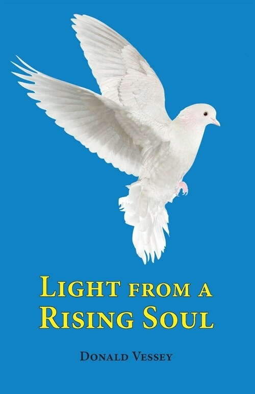 Light from a Rising Soul (Paperback)