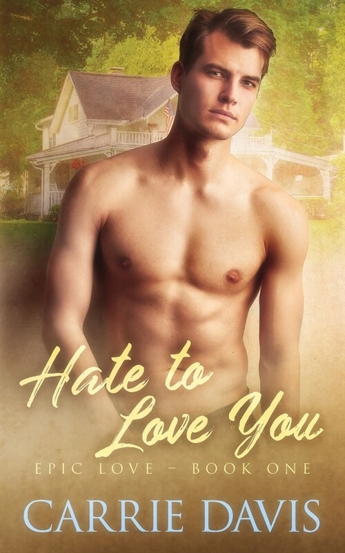 Hate To Love You (Paperback)