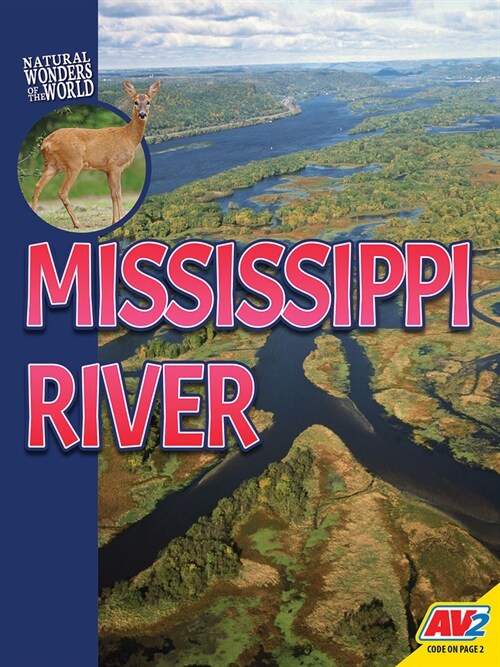 Mississippi River (Library Binding)
