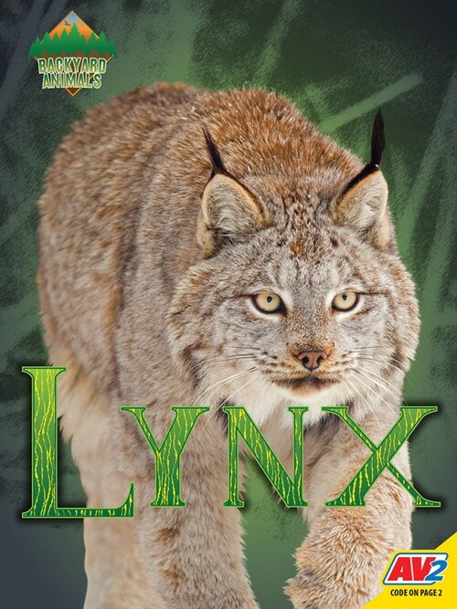 Lynx (Library Binding)