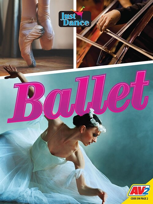 Ballet (Library Binding)