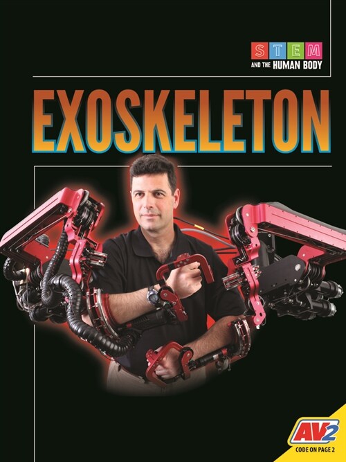 Exoskeleton (Paperback)