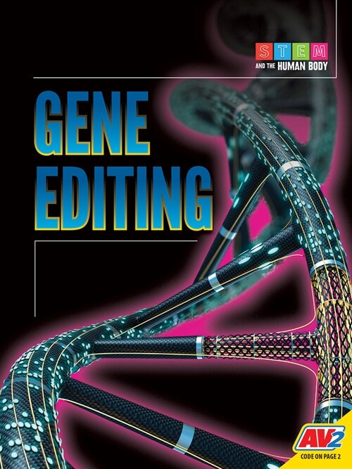 Gene Editing (Library Binding)