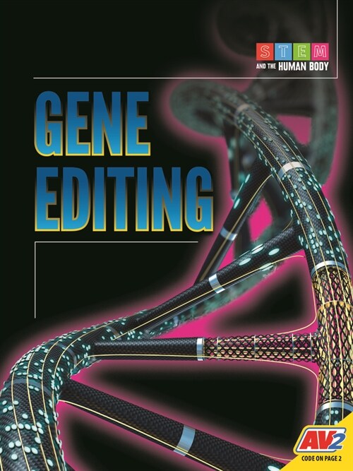 Gene Editing (Paperback)