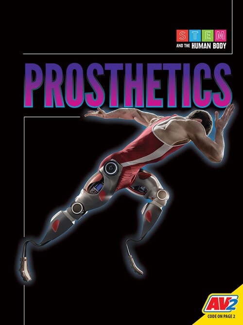 Prosthetics (Library Binding)