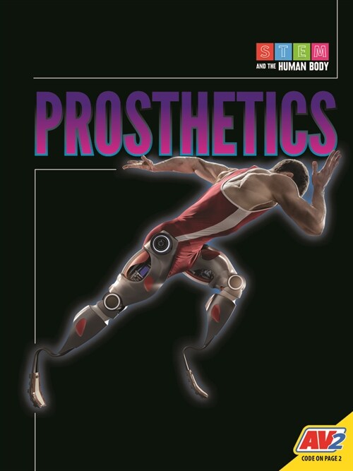 Prosthetics (Paperback)