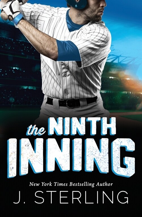 The Ninth Inning: A New Adult Sports Romance (Paperback)