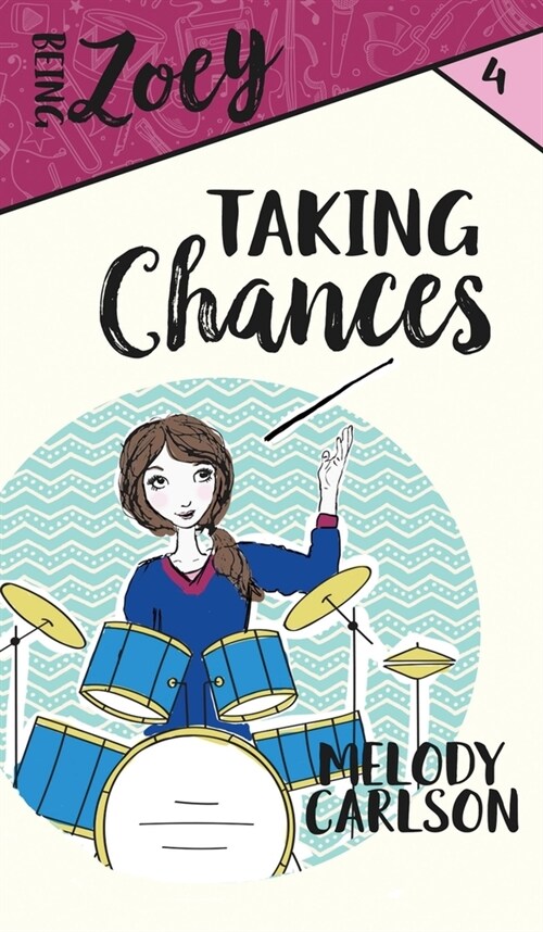 Taking Chances (Hardcover)