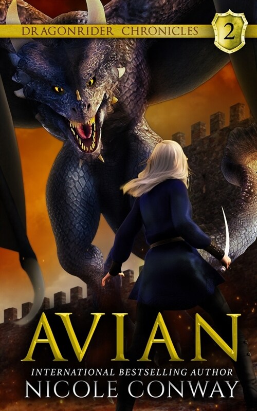 Avian (Paperback)