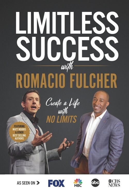 Limitless Success with Romacio Fulcher (Paperback)