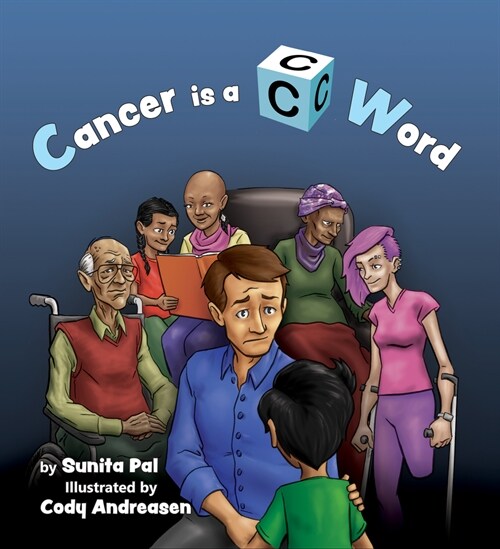 Cancer Is A C Word (Hardcover)