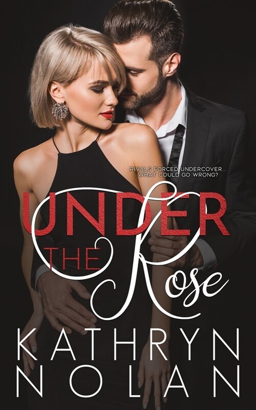 Under the Rose (Paperback)