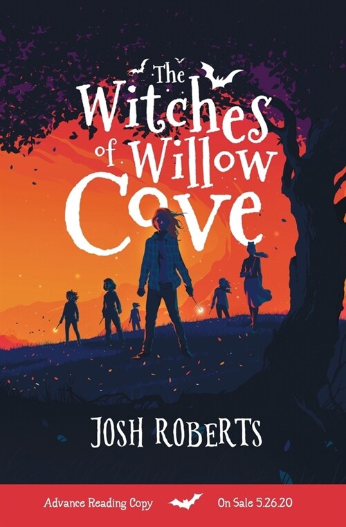 [중고] The Witches of Willow Cove (Paperback)