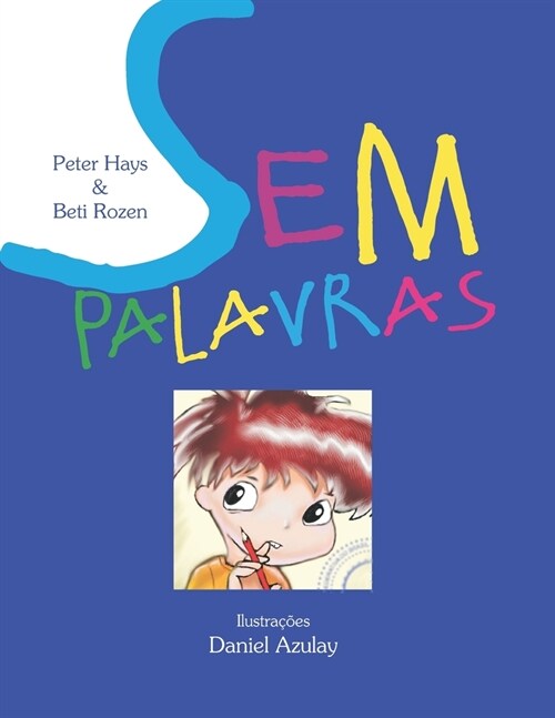 Sem Palavras (Paperback)